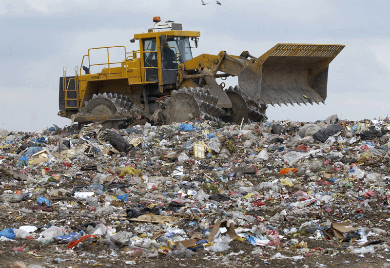 Economic instruments for solid waste management in South Africa